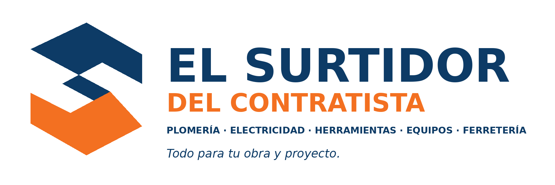 El Surtidor del Contratista